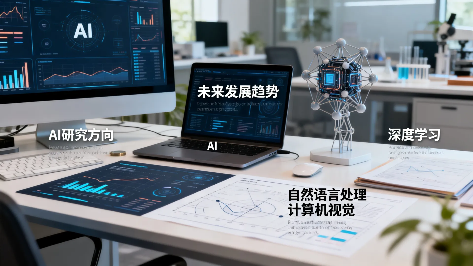 ai研究方向 ai研究方向