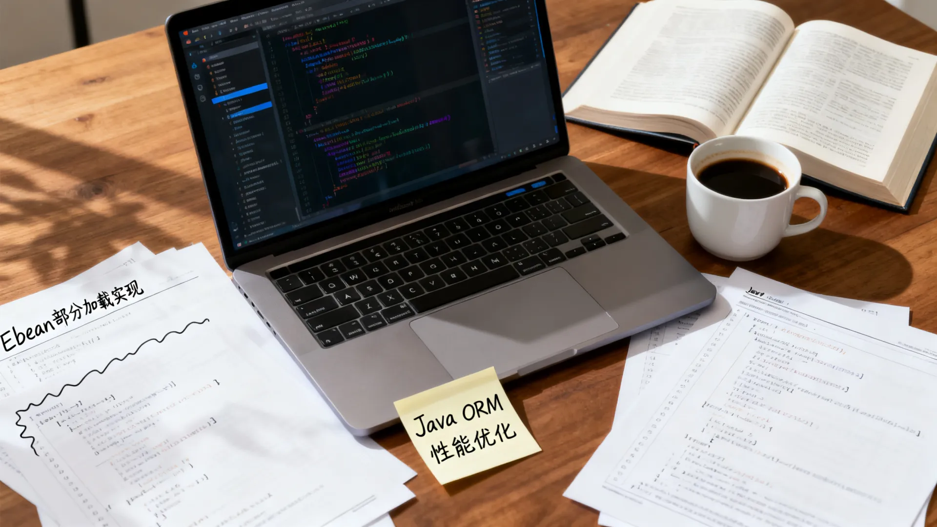 Java ORM性能优化实战