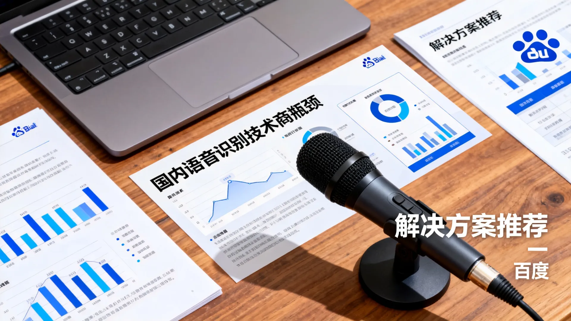 国内语音识别技术商为什么陷入瓶颈