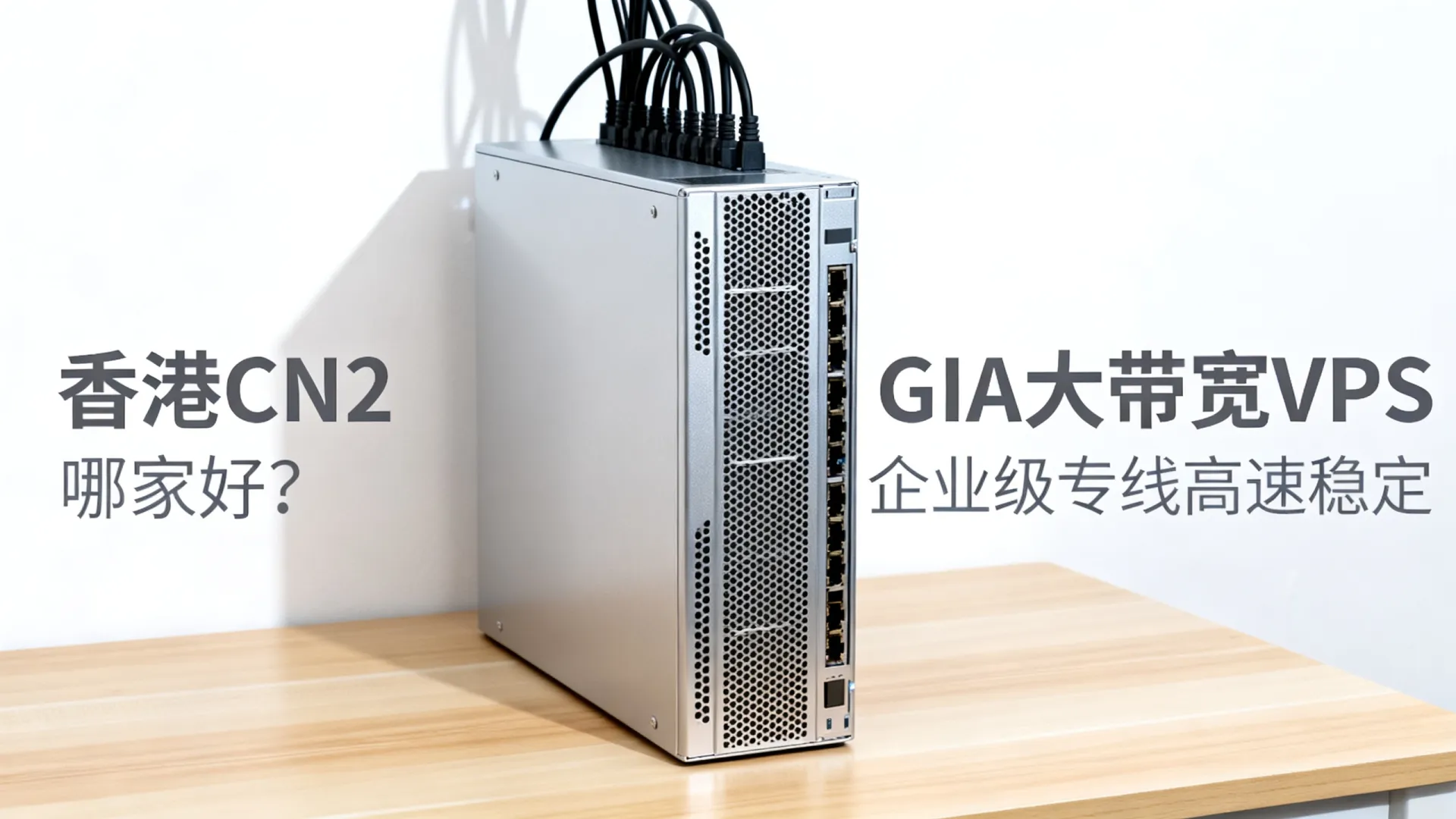 香港CN2 GIA大带宽VPS哪家好?企业级专线高速稳定 香港CN2 GIA大带宽VPS哪家好?企业级专线高速稳定