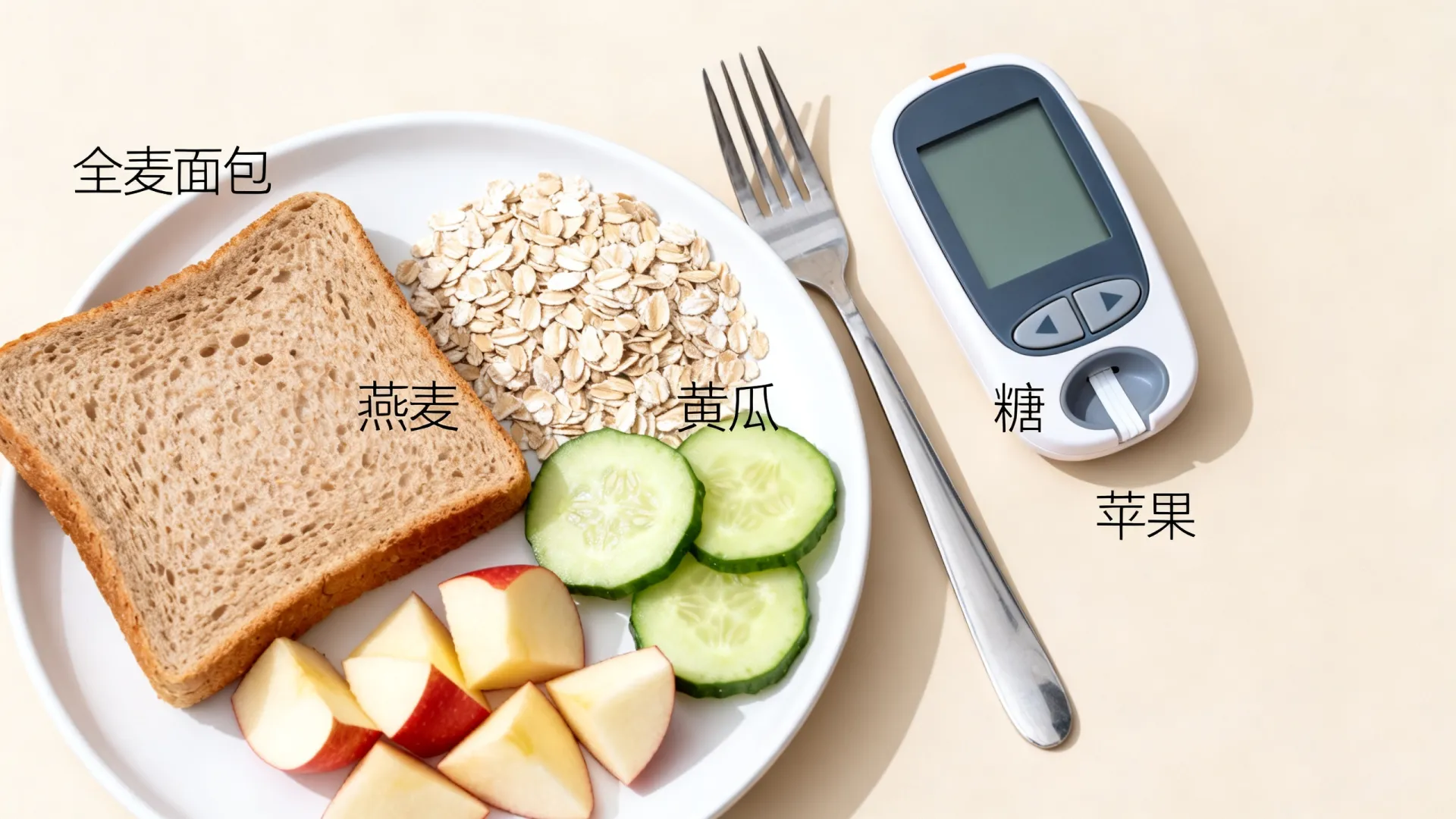 如何降低血糖最有效?糖尿病饮食调理秘诀全解析 如何降低血糖最有效?糖尿病饮食调理秘诀全解析