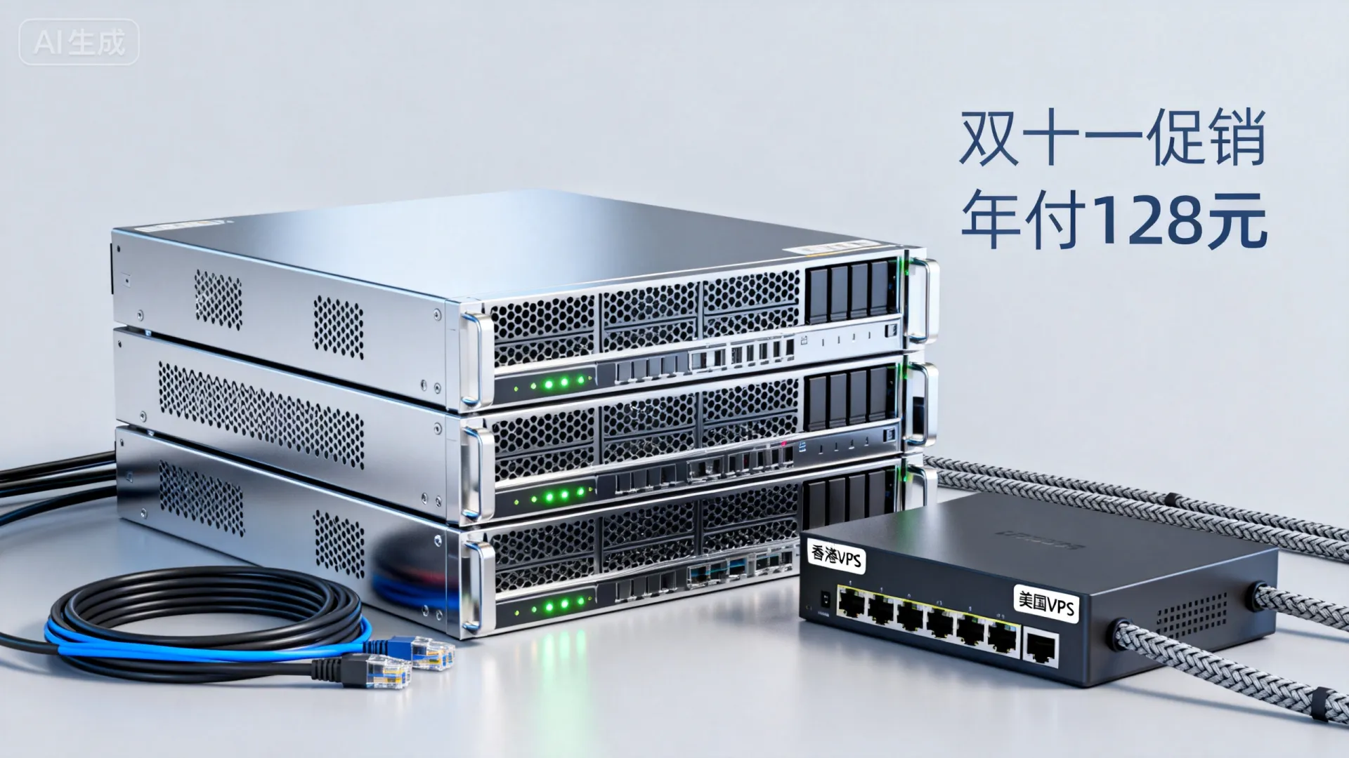 双十一UUUVPS多款香港和美国VPS促销低至 年付128元 - VPS评测 - 国外VPS,国外VPS商家,评测及优惠 双十一UUUVPS多款香港和美国VPS促销低至 年付128元 - VPS评测 - 国外VPS,国外VPS商家,评测及优惠