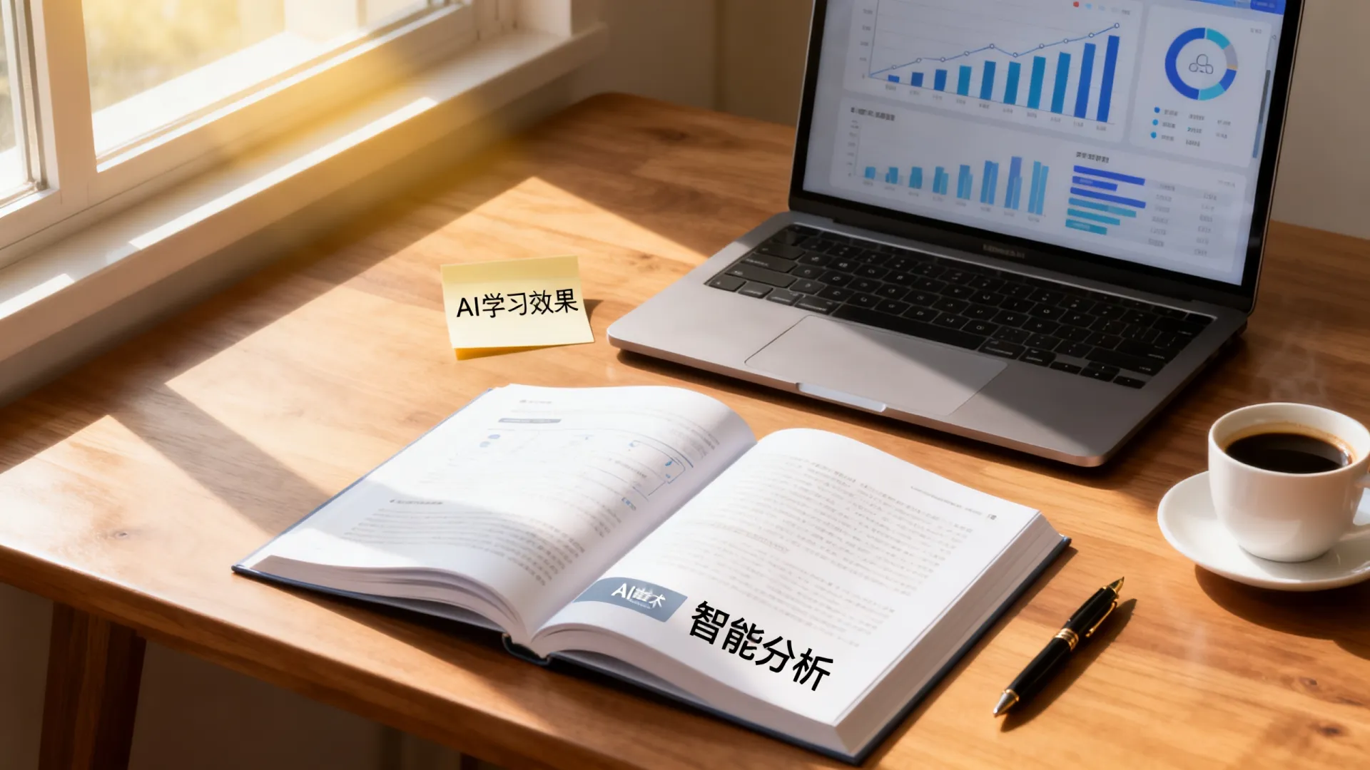 AI智能学习怎么样?人工智能学习效果深度解析! 人工智能学习效果深度解析