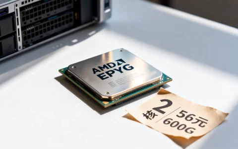 香港VPS哪家强？傲游主机大带宽直连线路，56元2核AMD EPYC VPS，流量600G，评测真相如何？