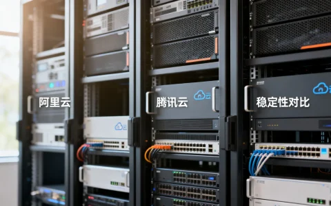 国内哪家云服务器比较更好，阿里云和腾讯云哪个更稳定