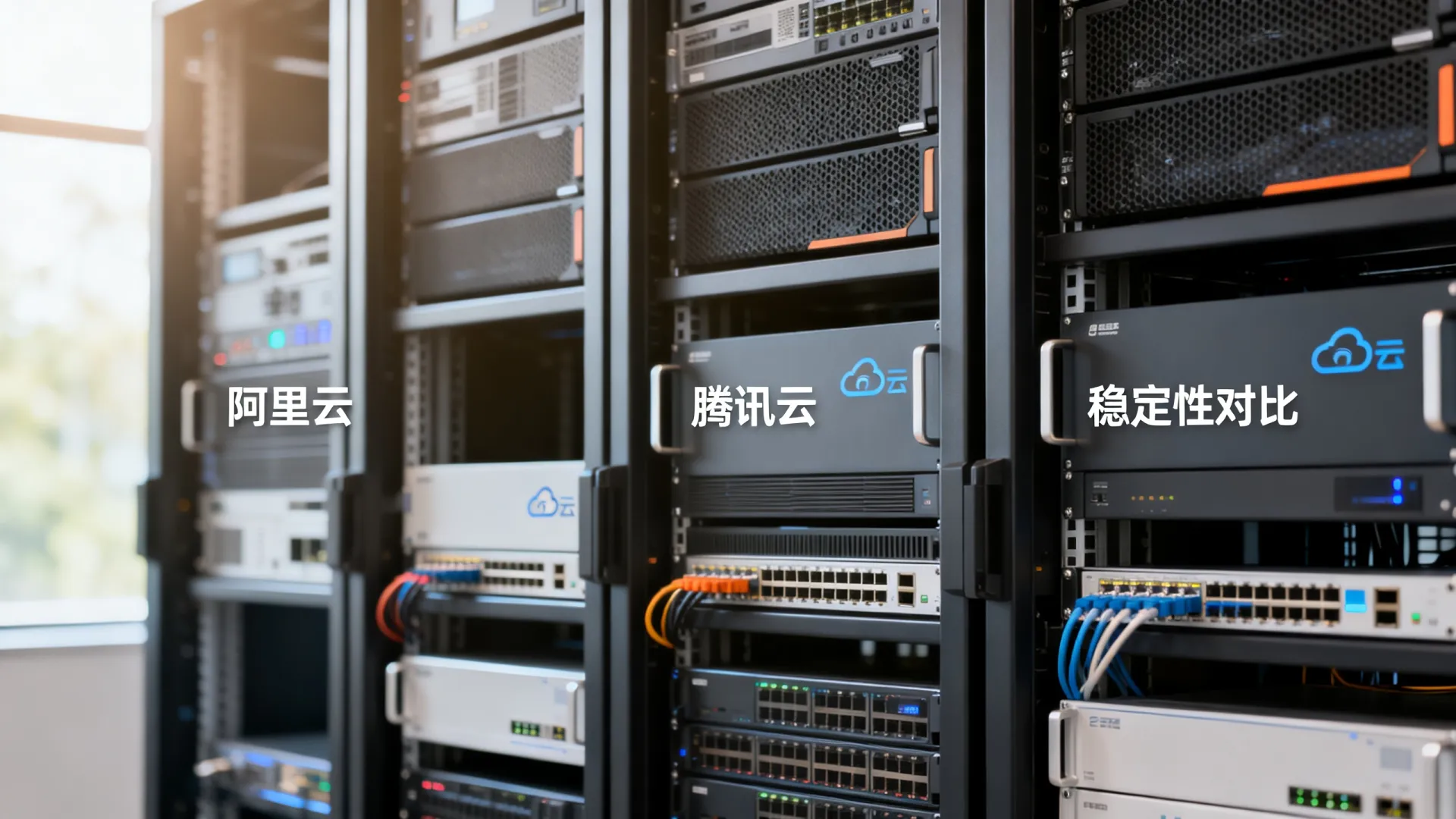 国内哪家云服务器比较更好 国内哪家云服务器比较更好