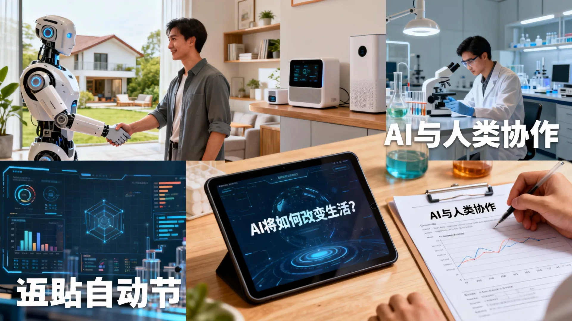 ai在未来 ai在未来