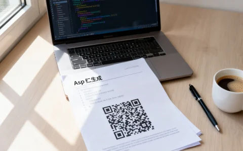 asp二维码生成代码