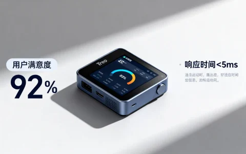 性能监控工具怎么选？看Treo真实用户测评数据