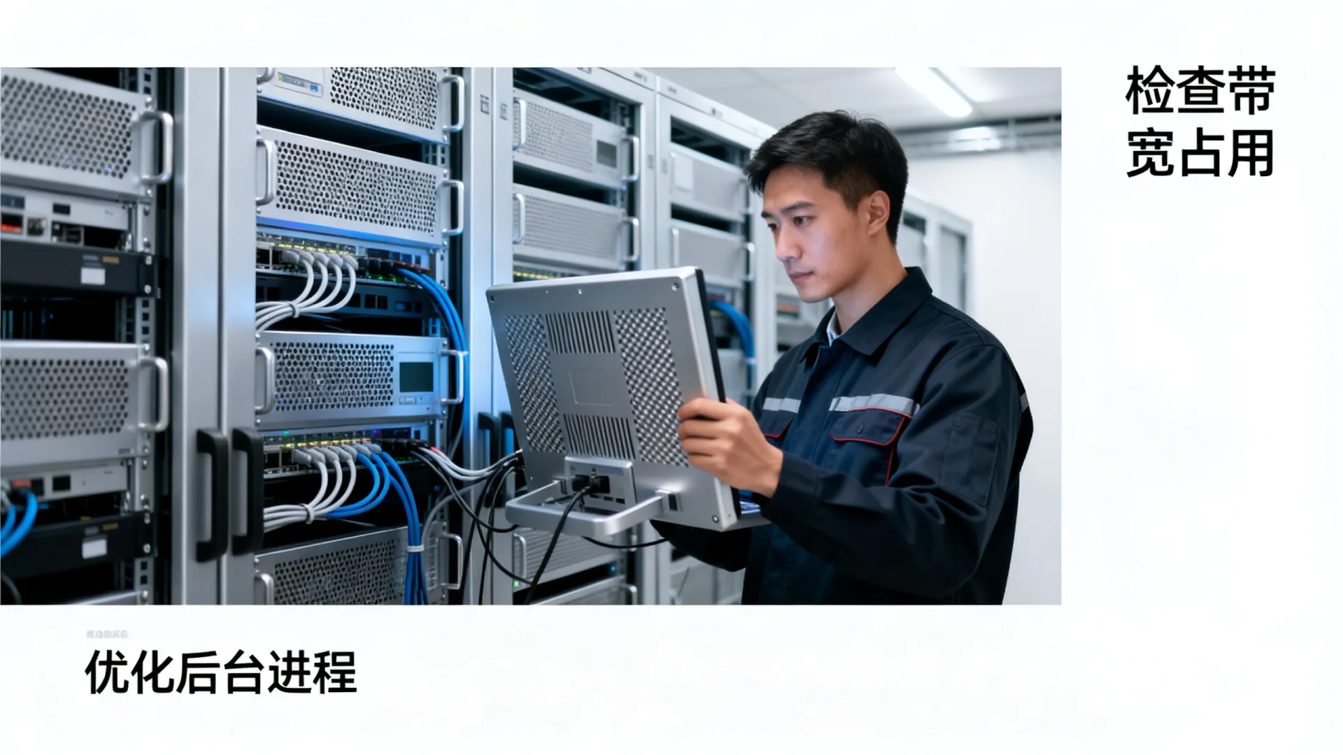 服务器有点慢什么原因 服务器有点慢什么原因