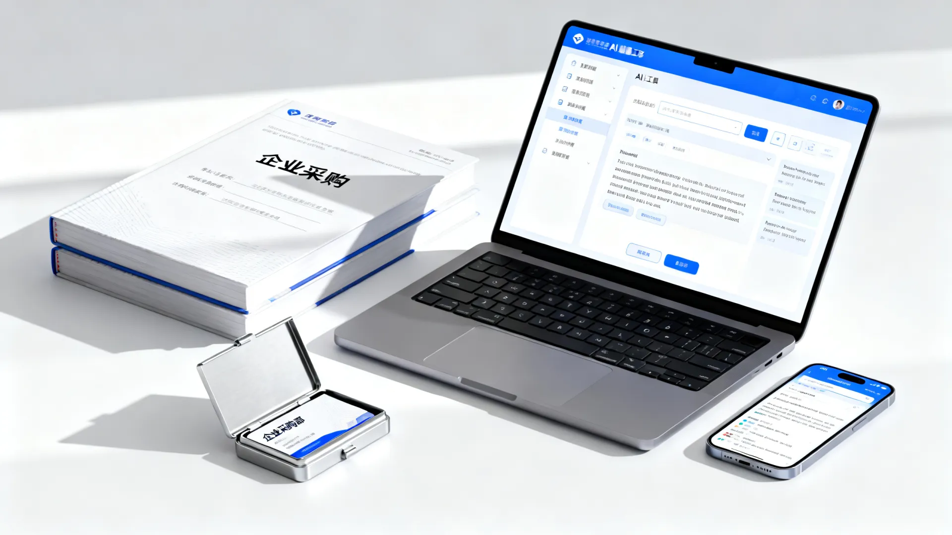 企业采购必看的优惠指南