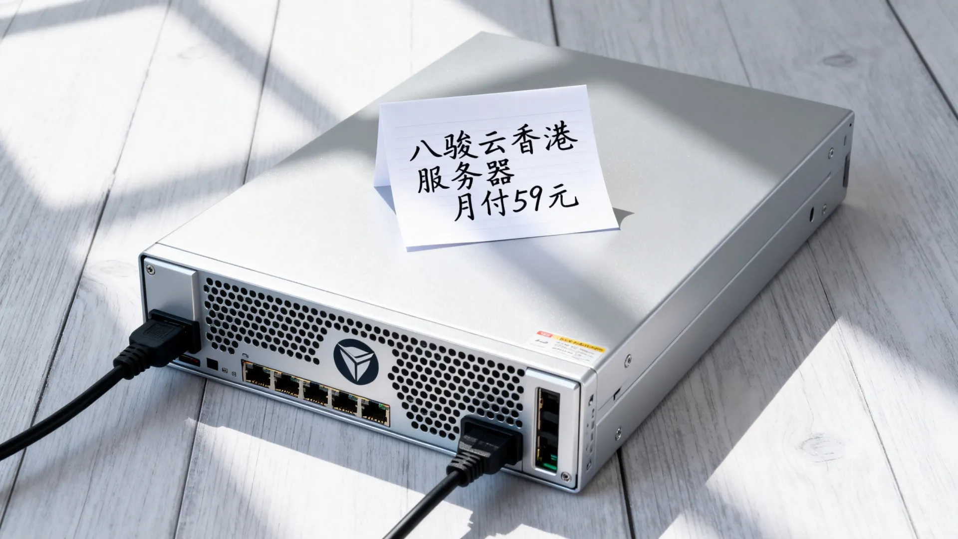 八骏云香港服务器月付59元 八骏云香港服务器月付59元