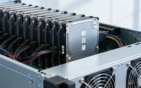 服务器中众多目录，究竟哪个才是真正的根目录？