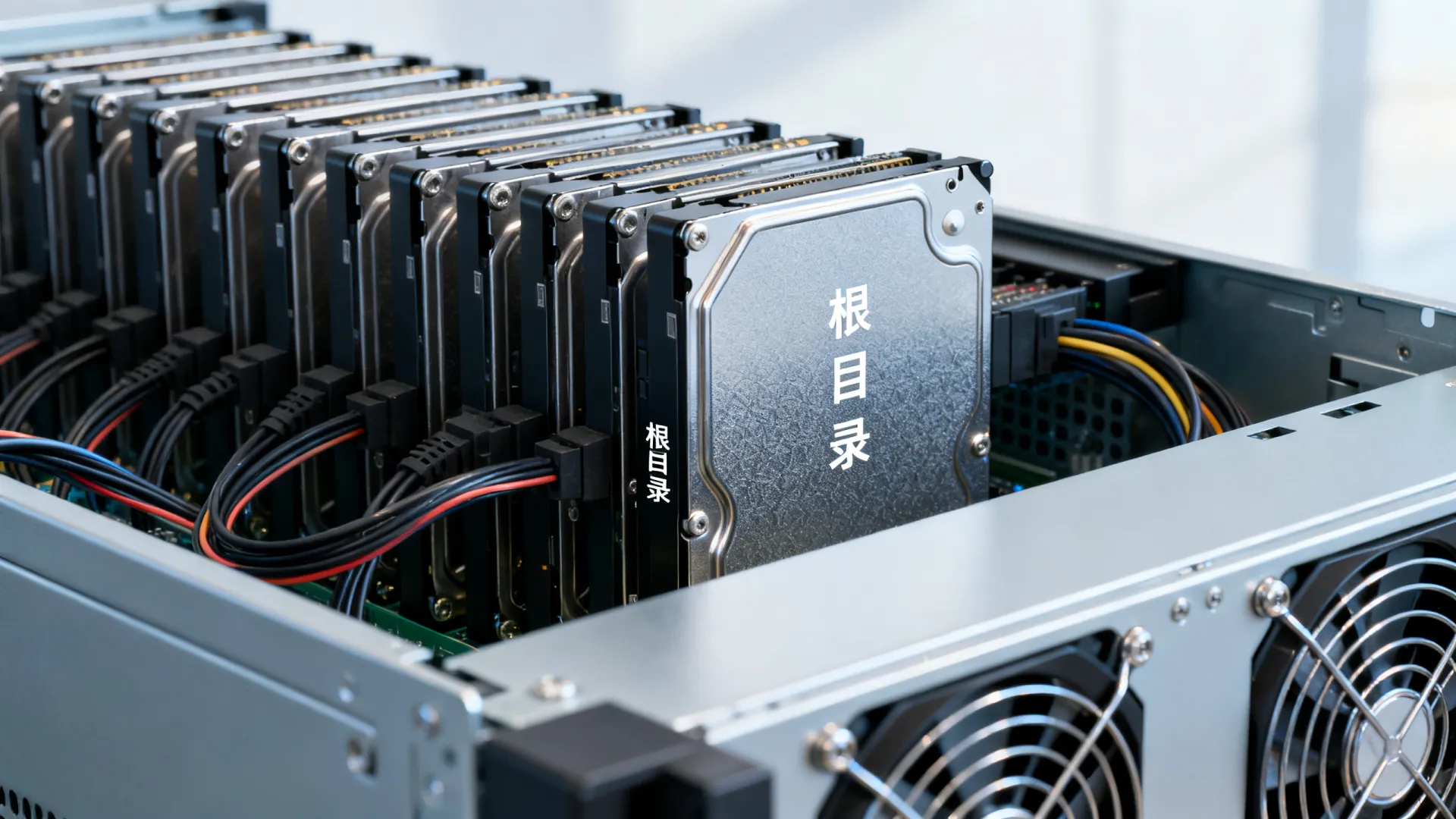 服务器哪个是根目录 服务器哪个是根目录