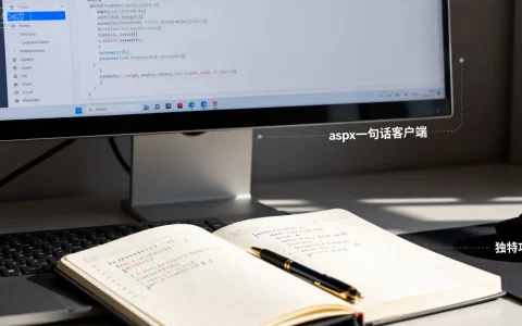 aspx一句话客户端是什么？它有何独特功能？
