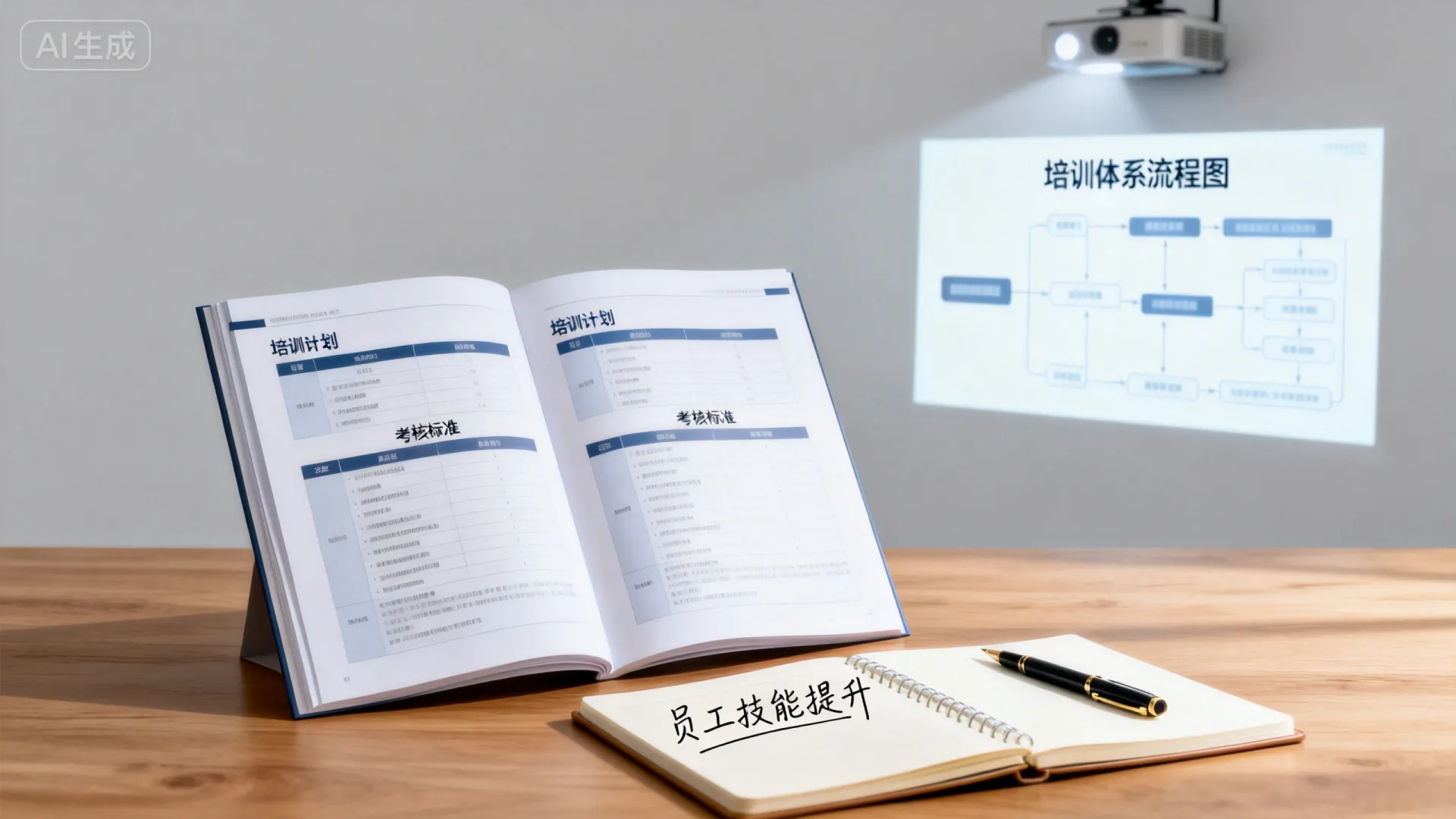 如何建立有效的员工培训体系? | 企业员工培训制度全解析 如何建立有效的员工培训体系
