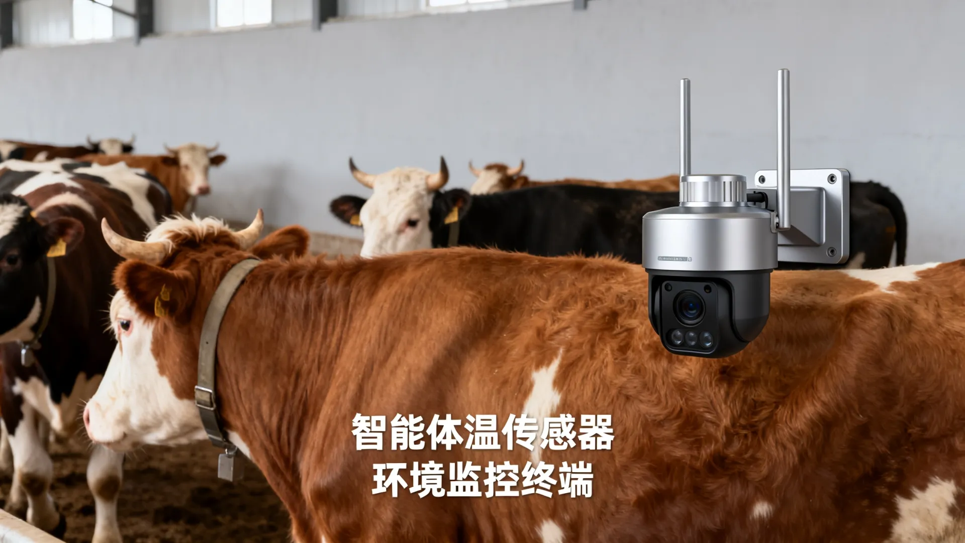 ai养牛解决方案系统 ai养牛解决方案系统