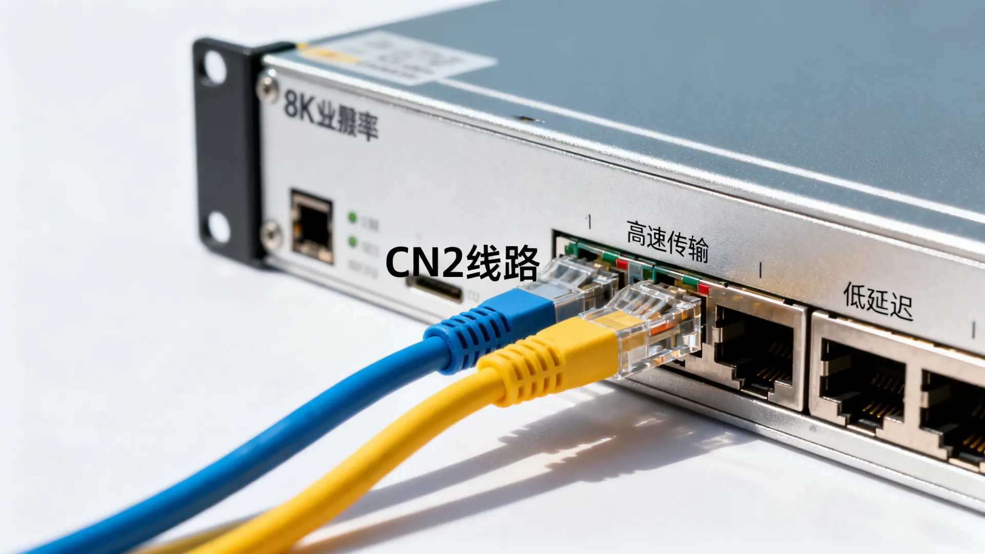 cn2线路服务器有哪些优势