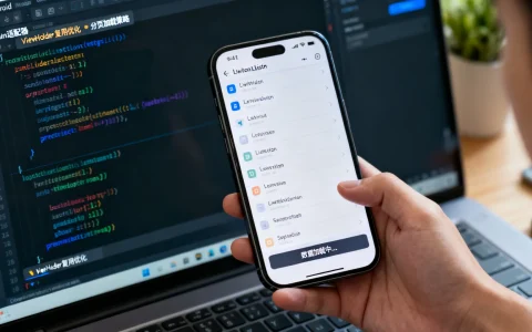如何实现ListView高效加载？Android开发列表优化教程