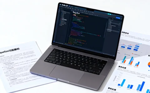 Sequelize好用吗？Node.js ORM深度测评，功能全面解析