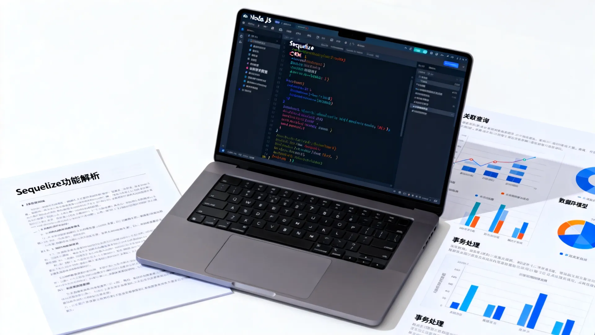 Sequelize好用吗?Node.js ORM深度测评,功能全面解析 Sequelize好用吗
