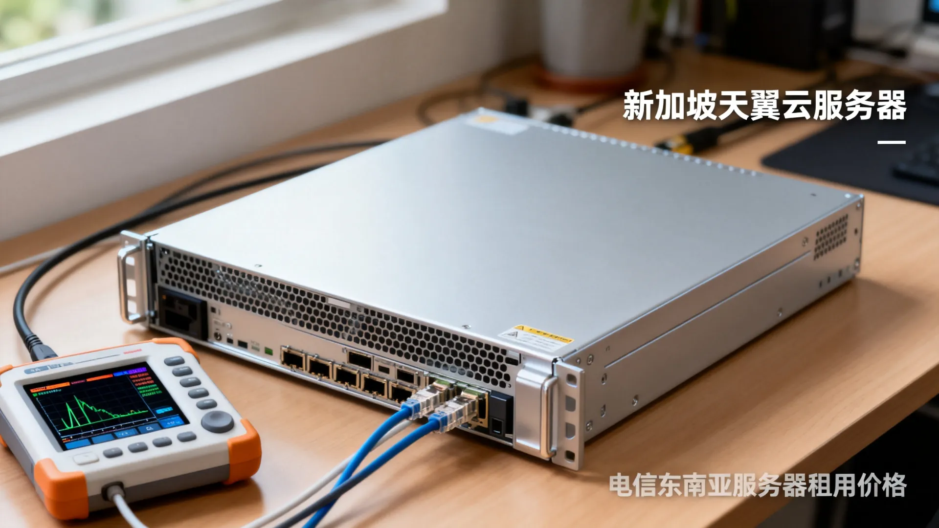 新加坡天翼云延迟高吗？电信东南亚服务器租用价格揭秘