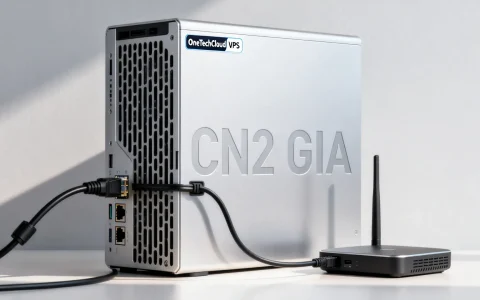 OneTechCloud VPS好吗？美国香港CN2 GIA VPS哪家好