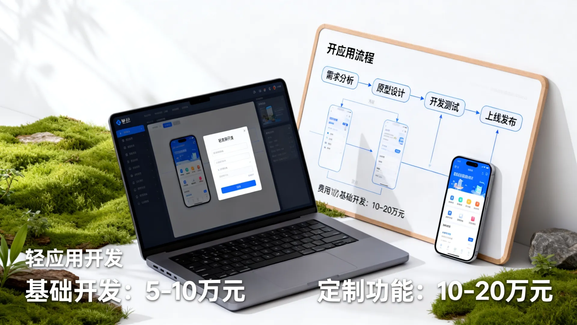 百度轻应用 开发 百度轻应用 开发