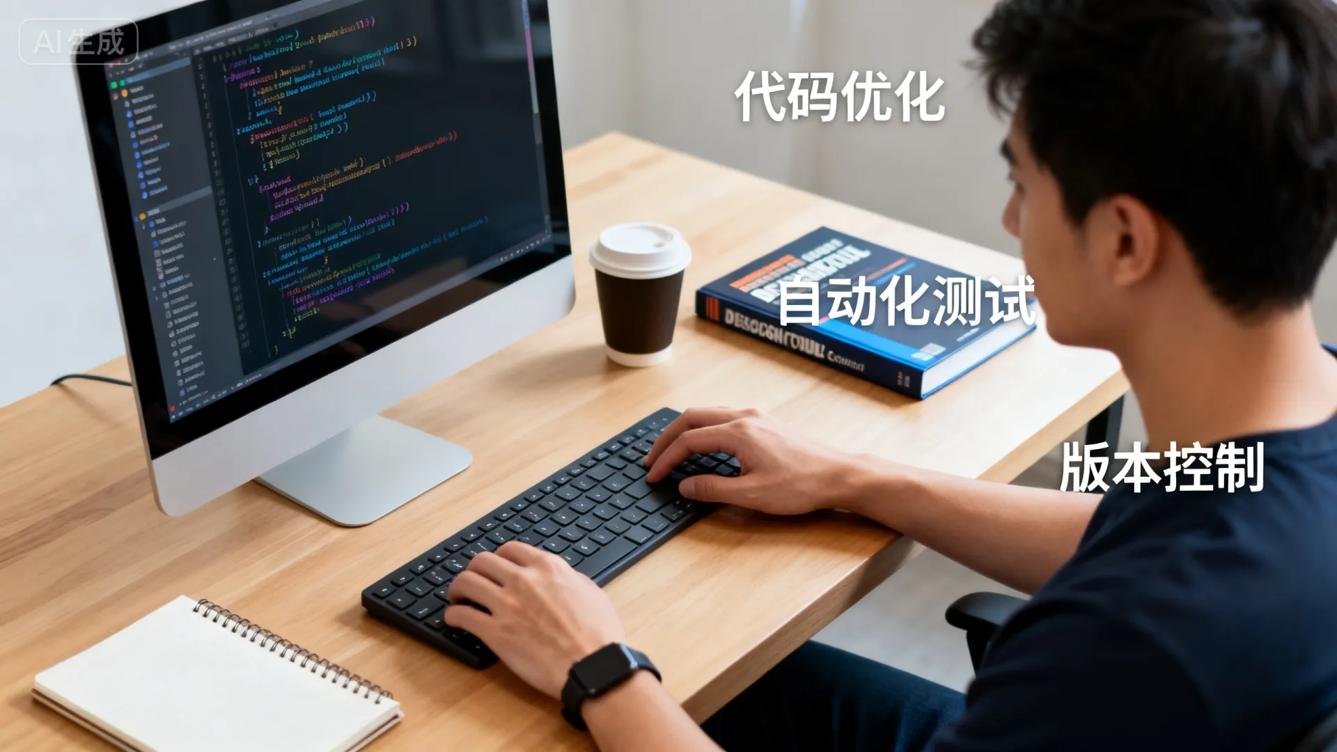 Web程序员如何提升开发效率?高效开发技巧揭秘 Web程序员如何提升开发效率?高效开发技巧揭秘
