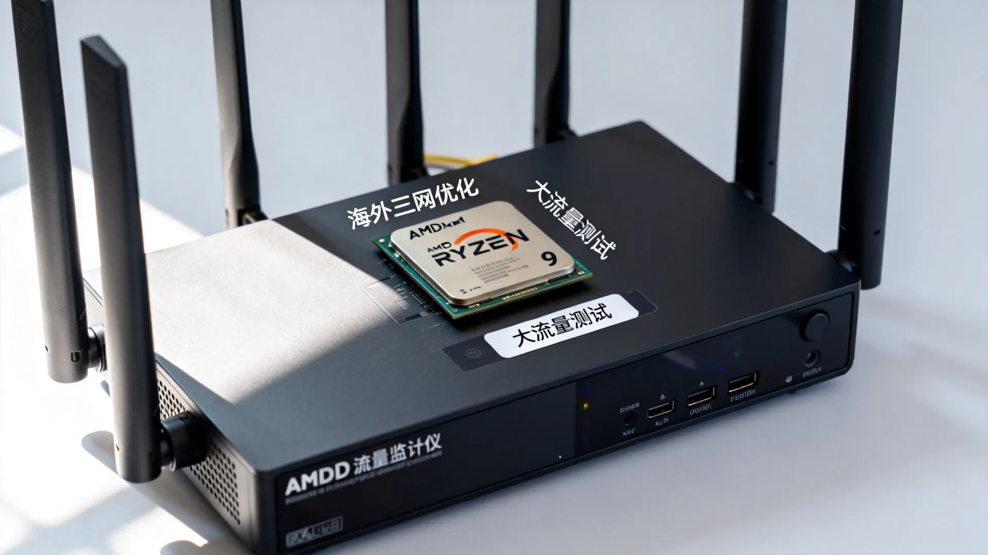 海外三网优化 评论 14 条 - AMD Ryzen 9,流量用不完,立减 海外三网优化 评论 14 条