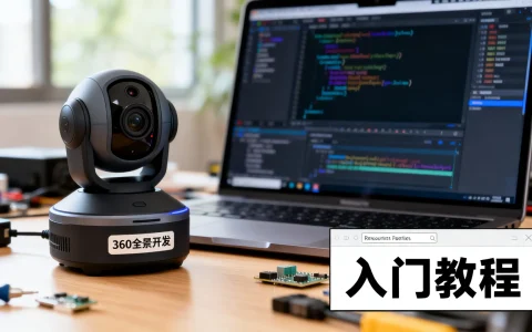 360全景开发怎么做？，360全景开发入门教程