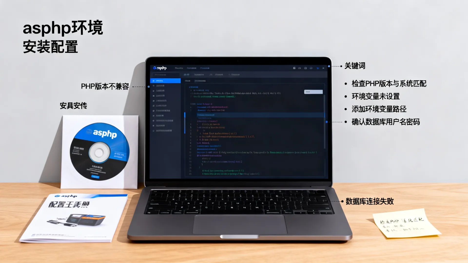 aspphp环境 aspphp环境