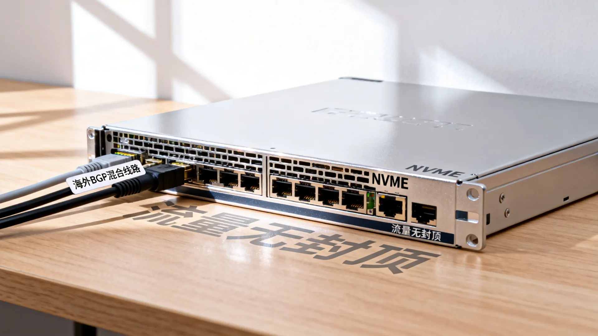 海外BGP混合线路 评论 111 条 - NVMe SSD,流量无封顶 海外BGP混合线路 评论 111 条