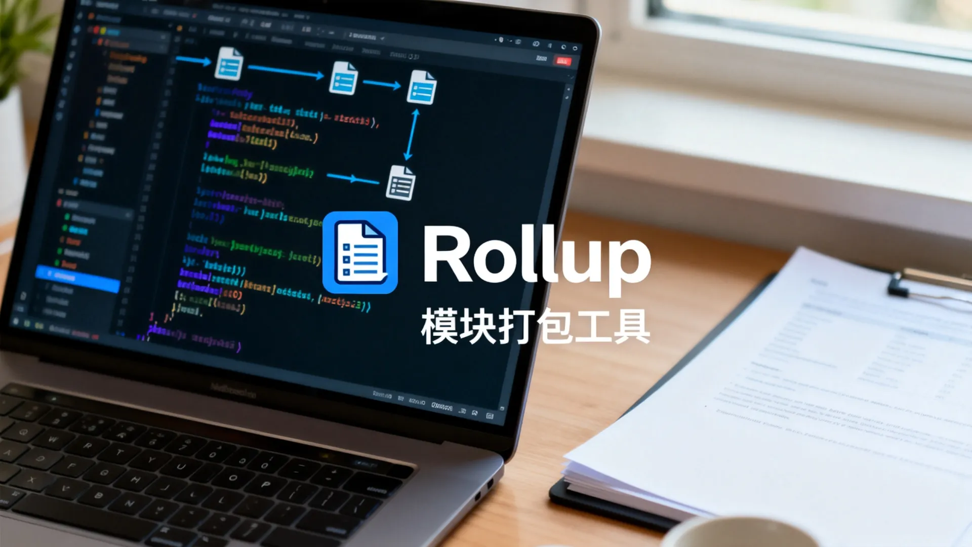 Rollup好用吗?JavaScript模块打包工具全面测评 JavaScript模块打包工具全面测评