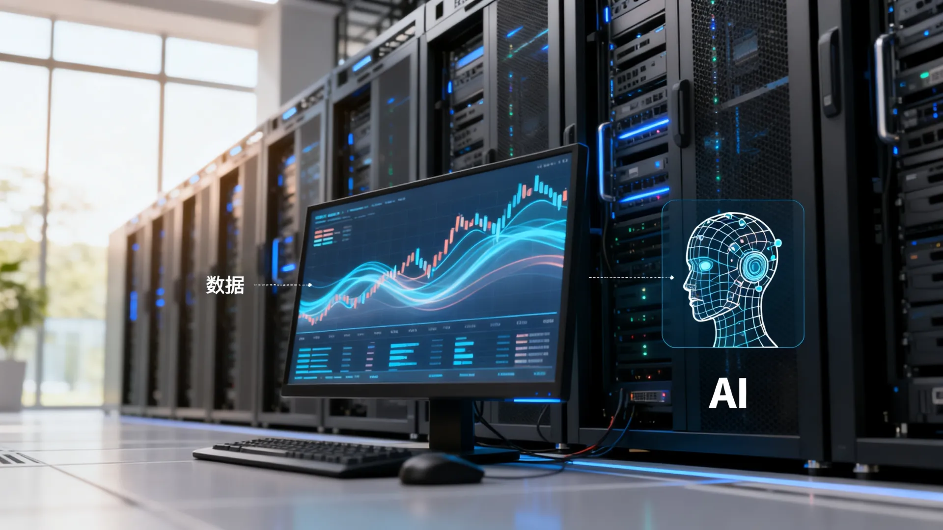 ai需要大数据分析吗