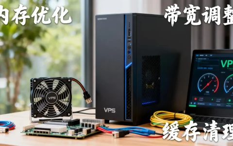 VPS性能优化教程有哪些？VPS如何进行性能优化？