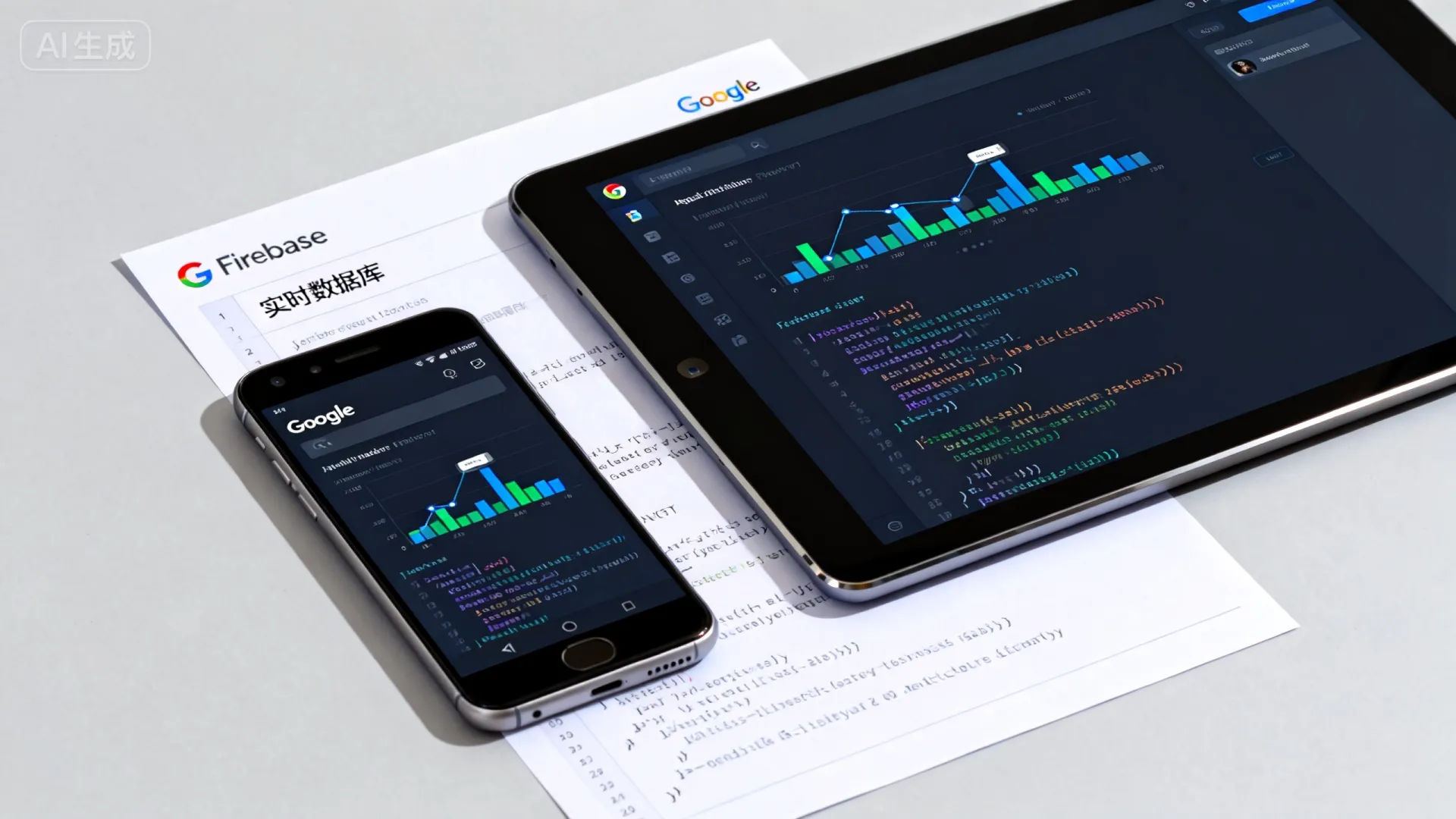 Firebase值得用吗