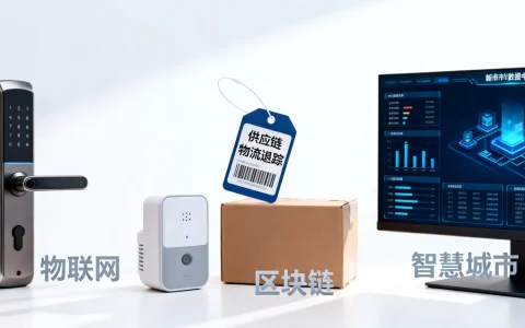 国内区块链物联网发展趋势如何，有哪些应用场景？