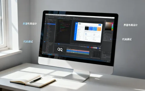 qq界面开发怎么做？qq界面开发教程详解
