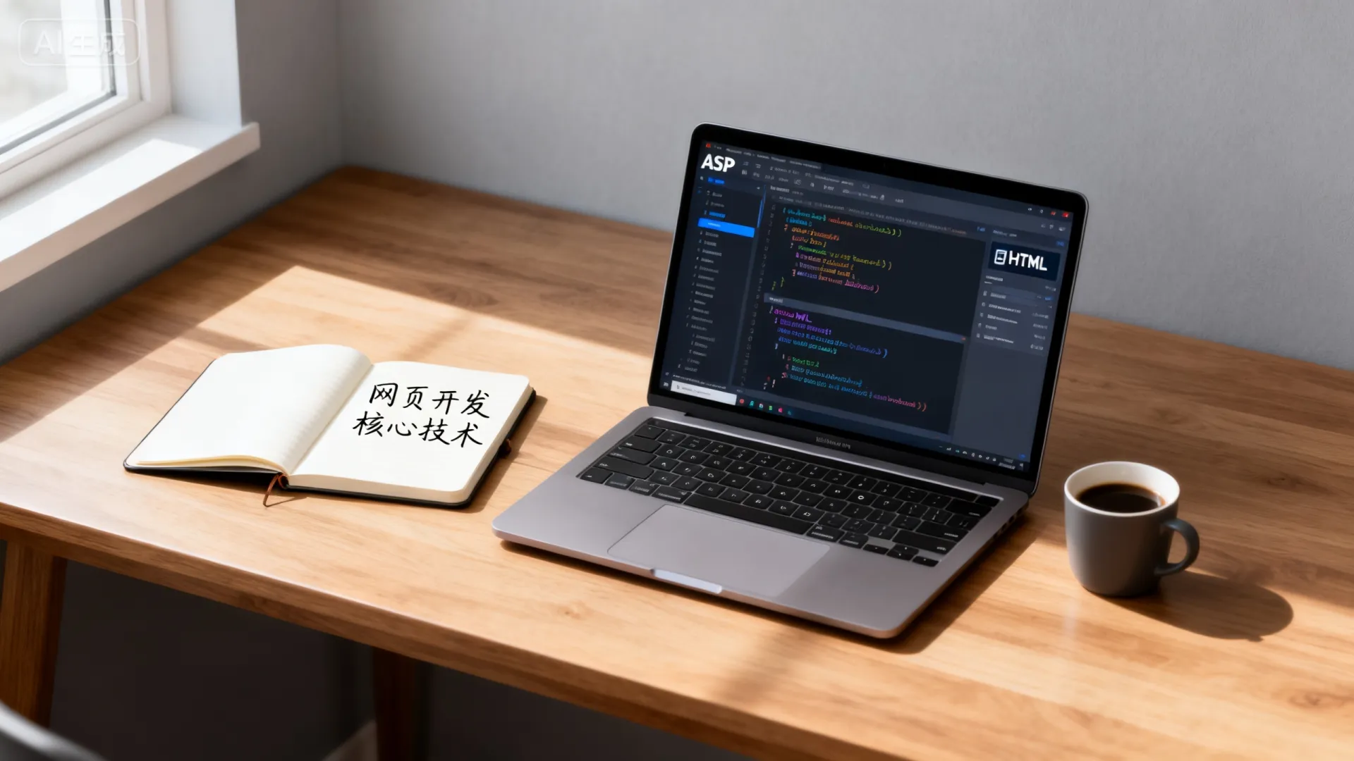 asp与html关系 asp与html关系
