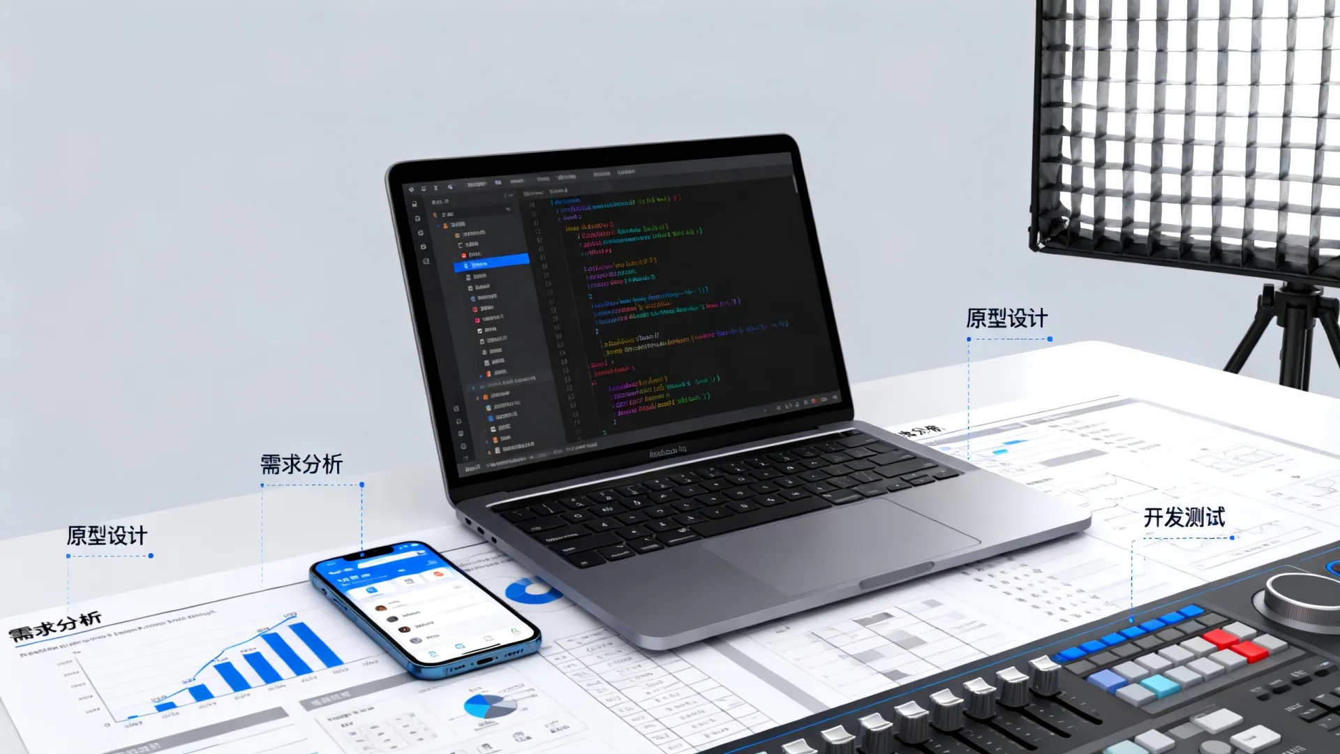 珠海app开发时间与费用详解