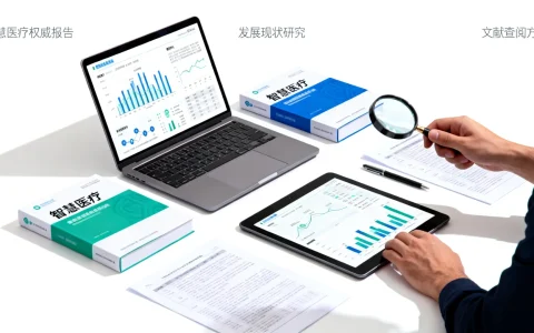 国内外智慧医疗文献有哪些权威报告？如何查阅智慧医疗发展现状最新研究