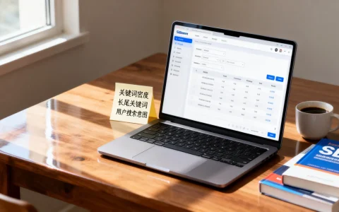 国内展示网站如何优化？ | 百度高流量关键词策略