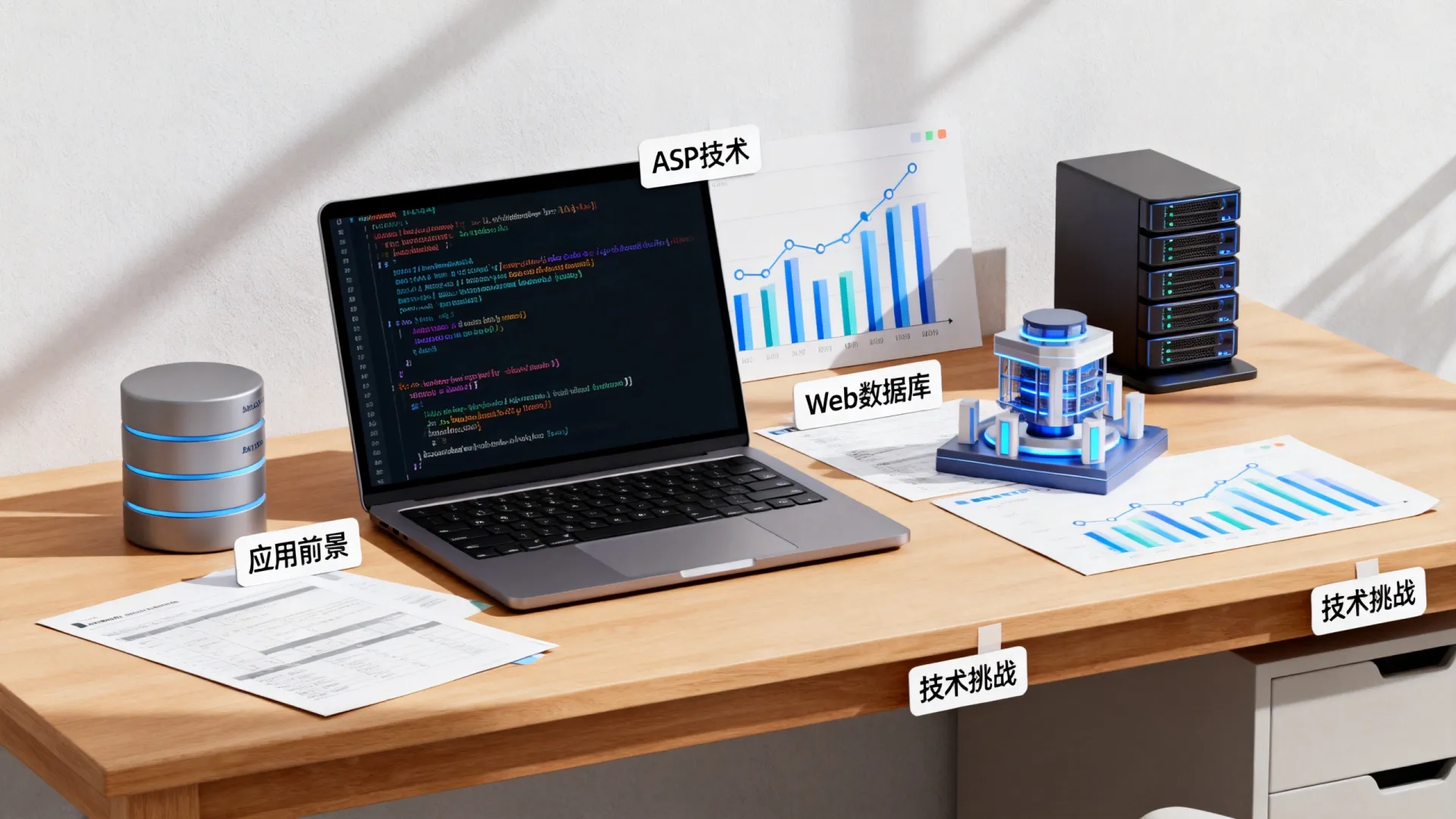 asp与web数据库 asp与web数据库