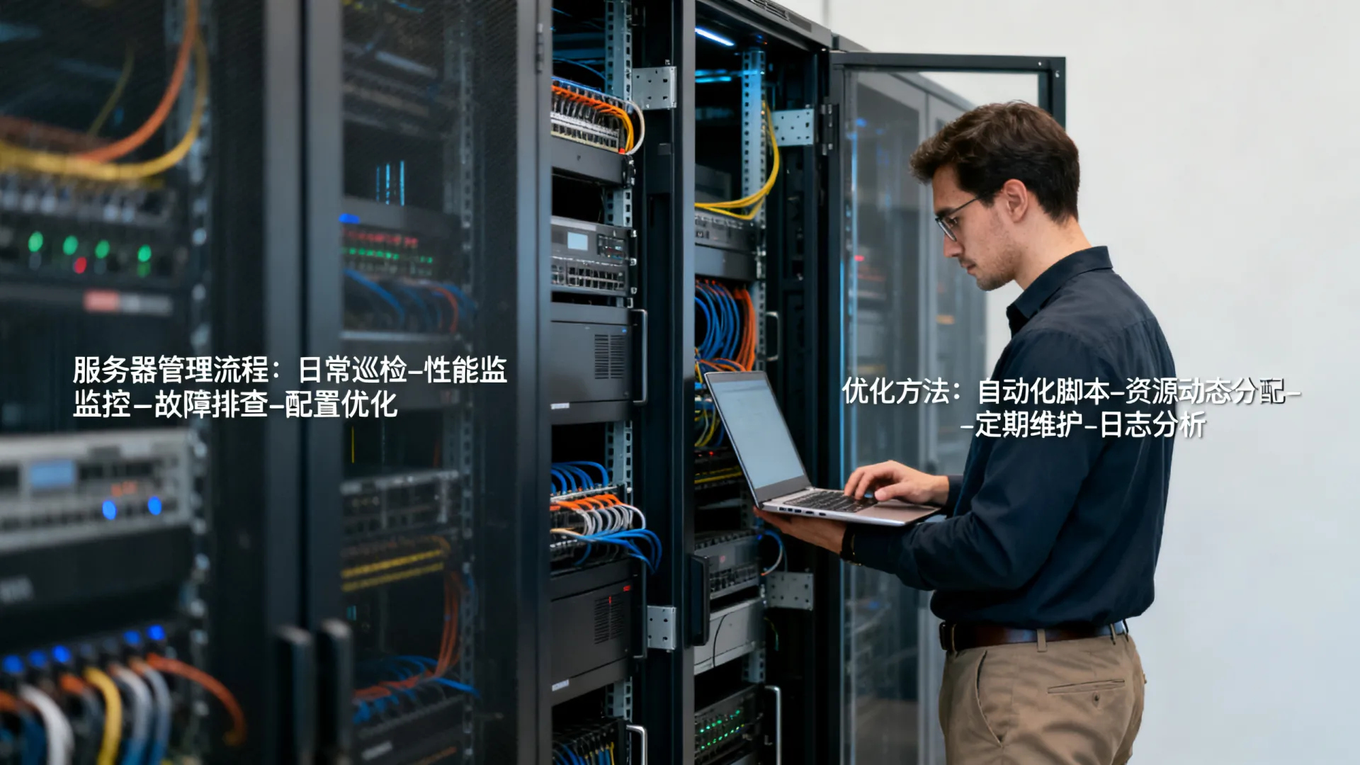 管理方法及服务器与流程 管理方法及服务器与流程