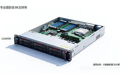 服务器有必要32g内存吗，32g内存服务器适合什么业务？