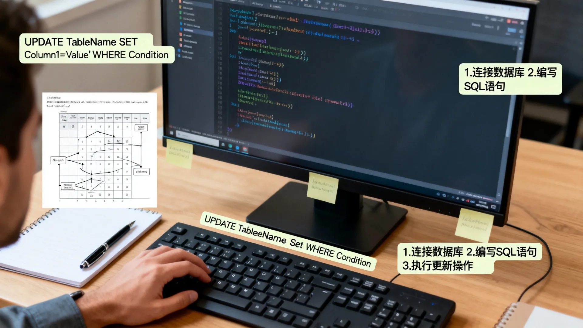 aspnet如何修改数据库数据?ASP.NET数据库操作详解 aspnet如何修改数据库数据