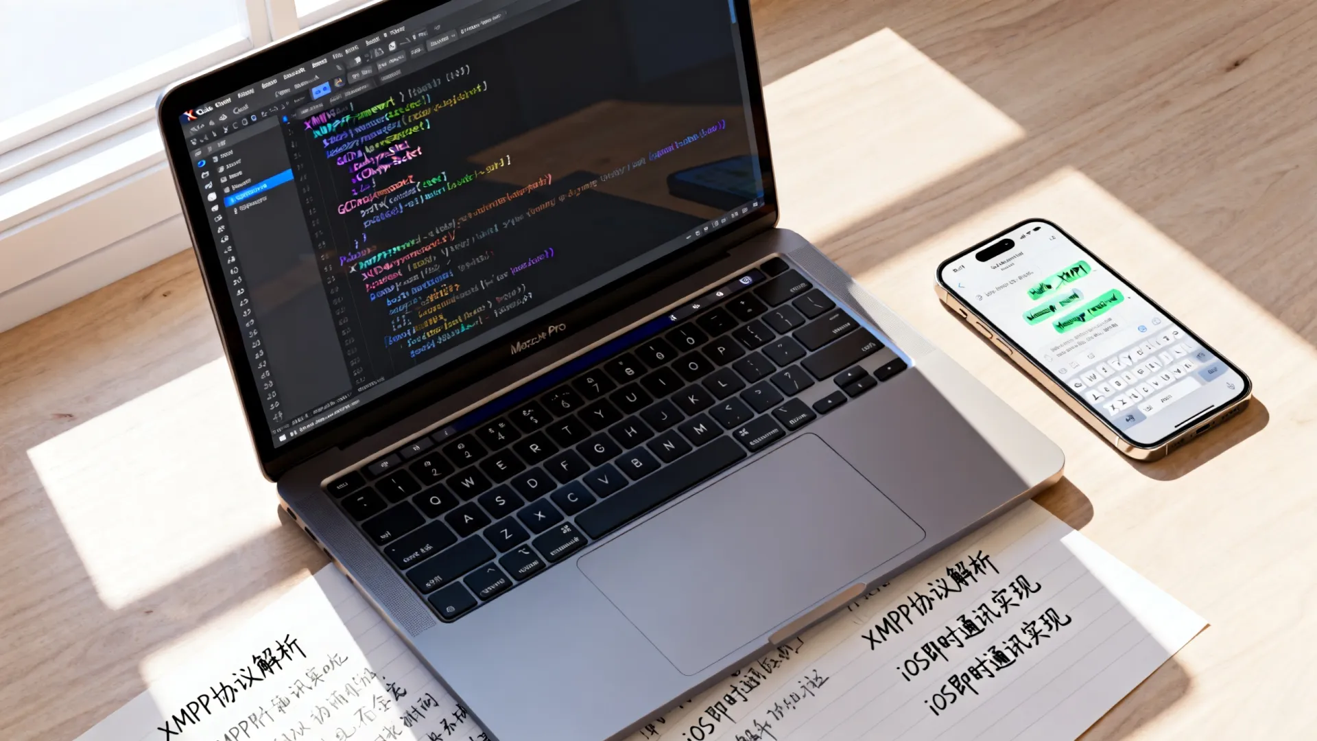ios开发 xmpp ios开发 xmpp