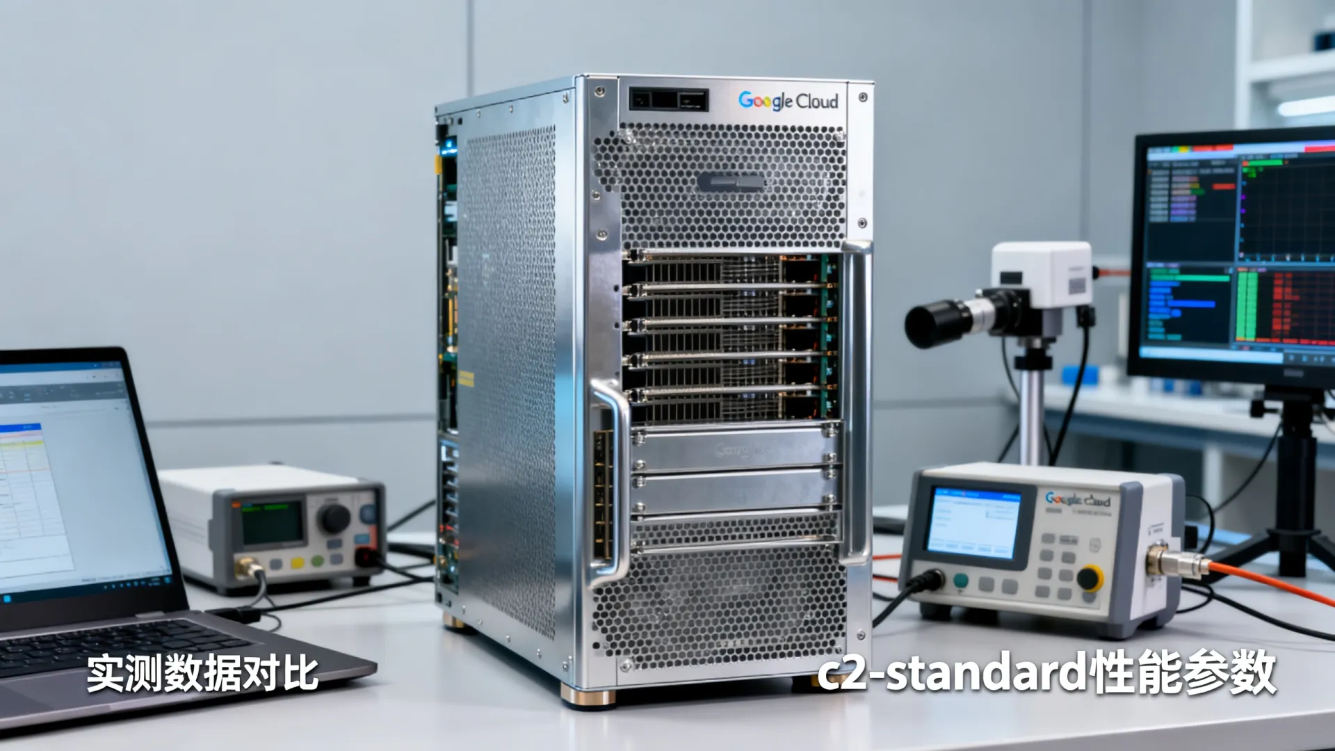Google Cloud c2-standard性能怎么样?云服务器评测实测数据解析 Google Cloud c2-standard性能怎么样?云服务器评测实测数据解析