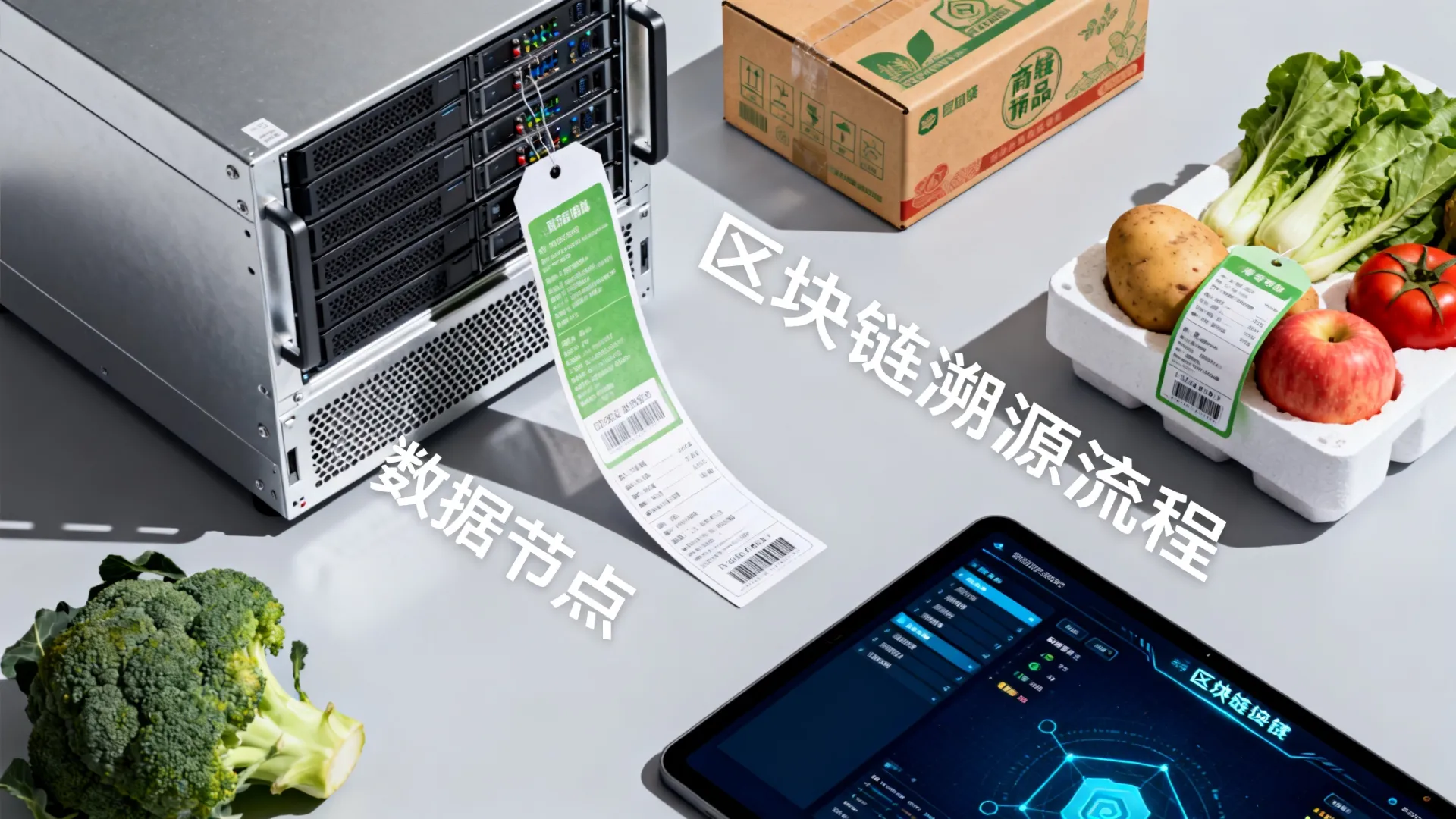 国内区块链溯源服务案例 国内区块链溯源服务案例
